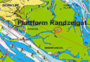 Plattform Randzelgat soll weg