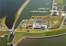 Meldorfer Hafen für Monate dicht